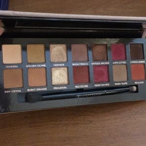 Anastasia Beverly Hills Makeup - Anastasia Beverly Hills Modern Renaissance Palette Anastasia Beverly Hills Makeup - Anastasia Beverly Hills Modern Renaissance Palette